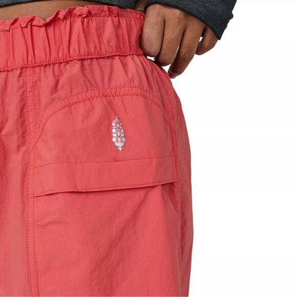 Free People, FP Movement Women's In The Wild Shorts - Picture 4 of 9